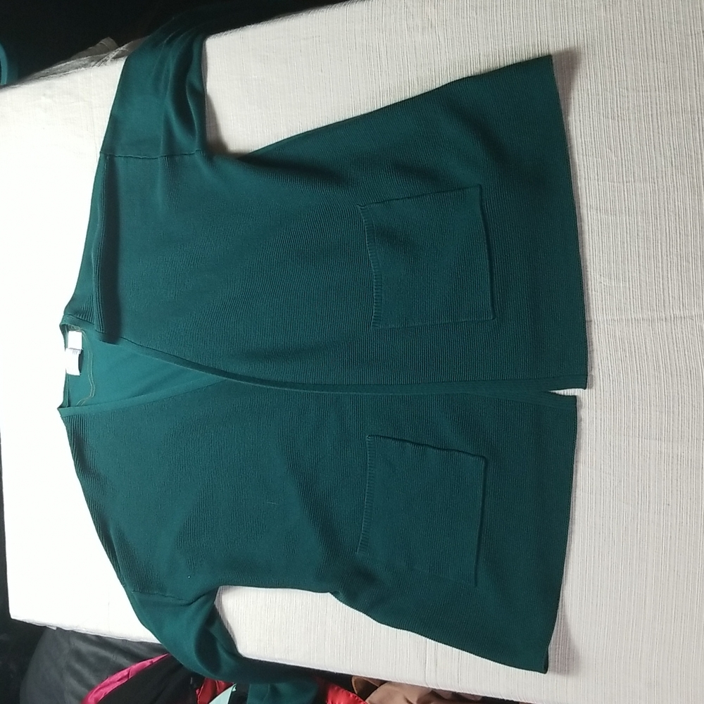 Time And True 2xl Jacket - image 1